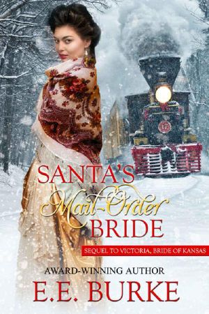 [American Mail-Order Bride 34.50] • Santa's Mail-Order Bride